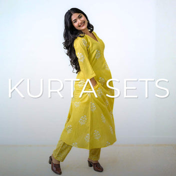 Kurta Sets