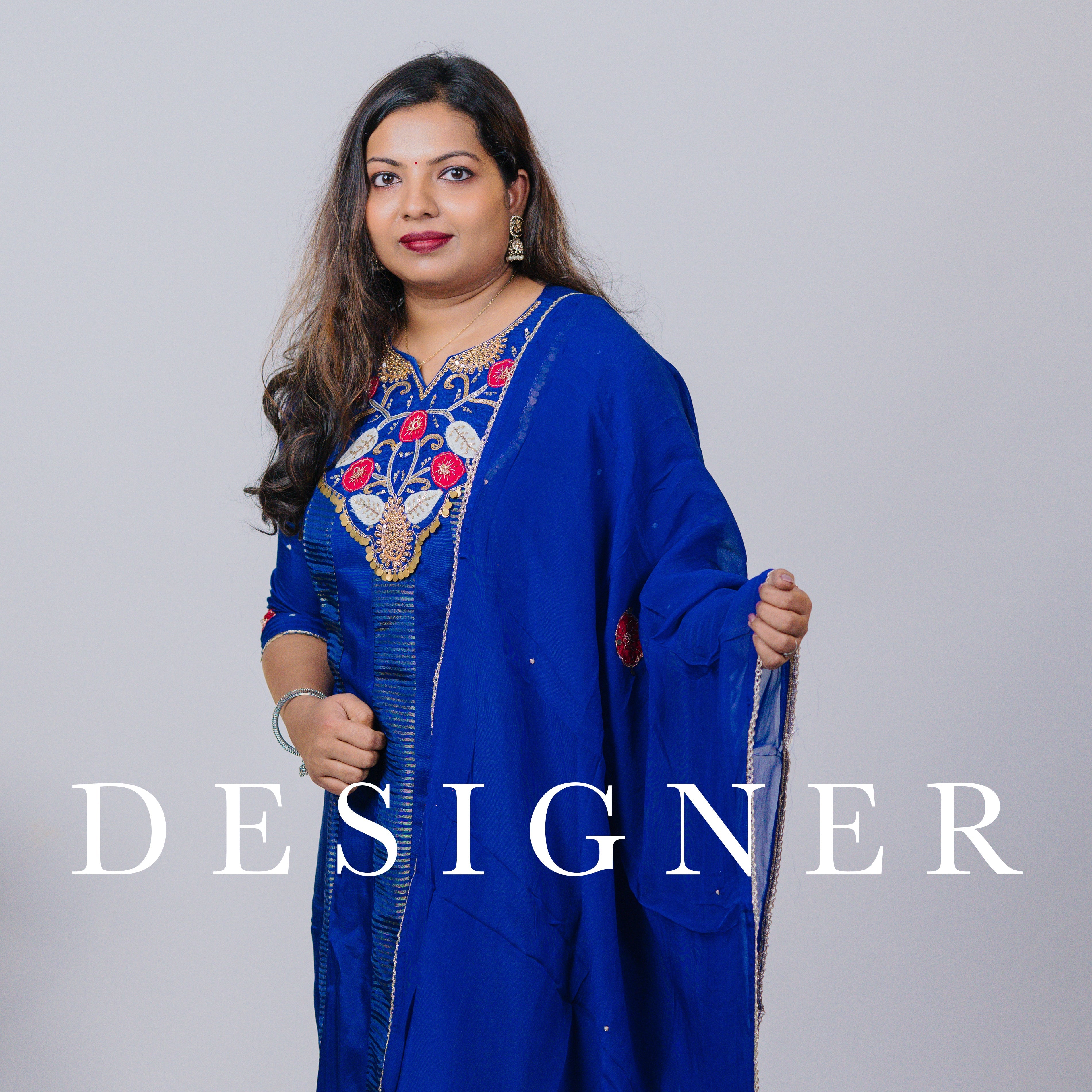 Designer Wears
