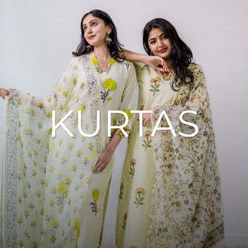 Kurtas