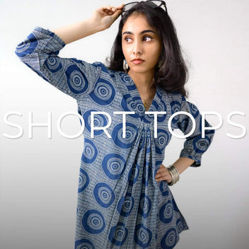Short Tops