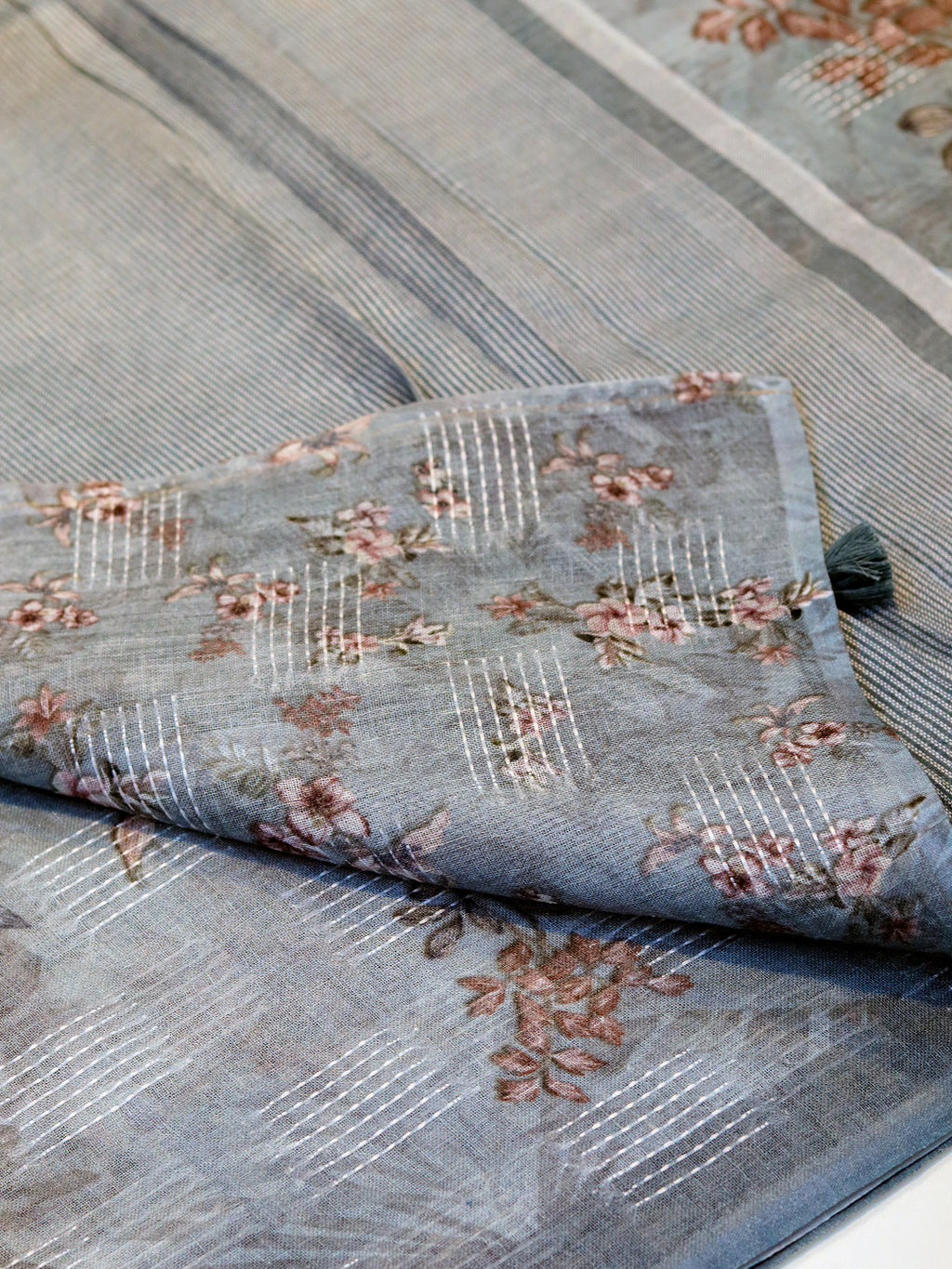 Saree -Printed